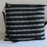 13. černá zebra, rozměr: 27 x 26 cm za 499,-